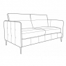 Willis 4 Seater Sofa