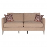 Willis 4 Seater Sofa