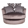 Fairway Furniture Lido Swivel Chair