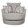 Fairway Furniture Lido Swivel Chair