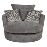Fairway Furniture Lido Swivel Chair