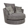 Fairway Furniture Lido Swivel Chair
