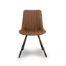 Fairway Furniture Mila Pair of Dining Chairs