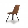 Mila Pair of Dining Chairs