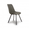 Mila Pair of Dining Chairs