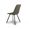 Mila Pair of Dining Chairs