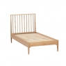 Jorvik Bedroom 3'0 Single Bedframe