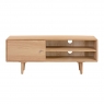 Jorvik Dining TV Unit - 1 Door