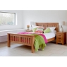 Fairway Furniture Hampton 4'6 Double Bedframe