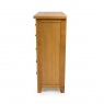 Fairway Furniture Hampton 4 Over 3 Drawer Chest
