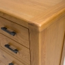 Fairway Furniture Hampton 4 Over 3 Drawer Chest