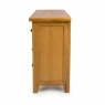 Fairway Furniture Hampton 3 Over 4 Drawer Wide Dressing Chest