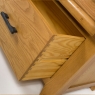 Fairway Furniture Hampton 2 Door - 1 Drawer Wardrobe