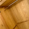 Fairway Furniture Hampton 2 Door - 1 Drawer Wardrobe