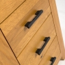 Fairway Furniture Hampton 5 Drawer Slim Chest