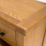 Fairway Furniture Hampton 5 Drawer Slim Chest