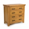 Fairway Furniture Hampton 4 Drawer Chest