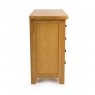 Fairway Furniture Hampton 4 Drawer Chest