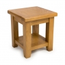 Fairway Furniture Hampton End Table