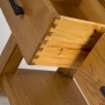 Fairway Furniture Hampton Console Table - 2 Drawers
