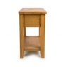 Fairway Furniture Hampton Console Table - 2 Drawers