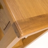 Fairway Furniture Hampton Console Table - 2 Drawers
