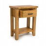 Fairway Furniture Hampton Small Console Table