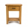 Fairway Furniture Hampton Small Console Table