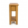 Fairway Furniture Hampton Small Console Table
