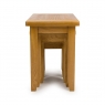 Fairway Furniture Hampton Nest of 3 Tables