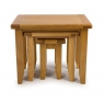Fairway Furniture Hampton Nest of 3 Tables