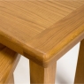 Fairway Furniture Hampton Nest of 3 Tables