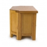 Fairway Furniture Hampton Corner TV Unit - 2 Drawers