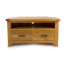 Fairway Furniture Hampton Corner TV Unit - 2 Drawers