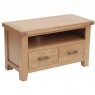 Hampton Dining TV Unit - 2 Drawer