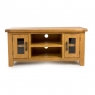Fairway Furniture Hampton Large Glazed TV Unit