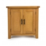 Fairway Furniture Hampton 2 Door Cupboard