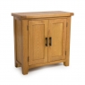 Fairway Furniture Hampton 2 Door Cupboard