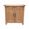 Hampton Dining 2 Door Cupboard