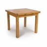 Fairway Furniture Hampton Draw Leaf Extending Dining Table