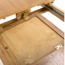 Fairway Furniture Hampton Large Extending Dining Table