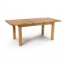Fairway Furniture Hampton Large Extending Dining Table