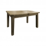 Fairway Furniture Hampton Dining Large Extending Dining Table