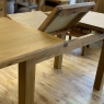 Fairway Furniture Hampton Dining Large Extending Dining Table