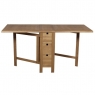 Hampton Dining Gate Leg Dining Table