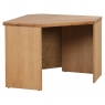 Fusion Home Office Corner Desk