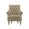 Pickering Armchair