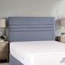Oslo 3'0 Strutted Headboard
