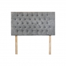 Vienna 4'0 Deep Headboard