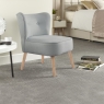 Ruby Accent Chair